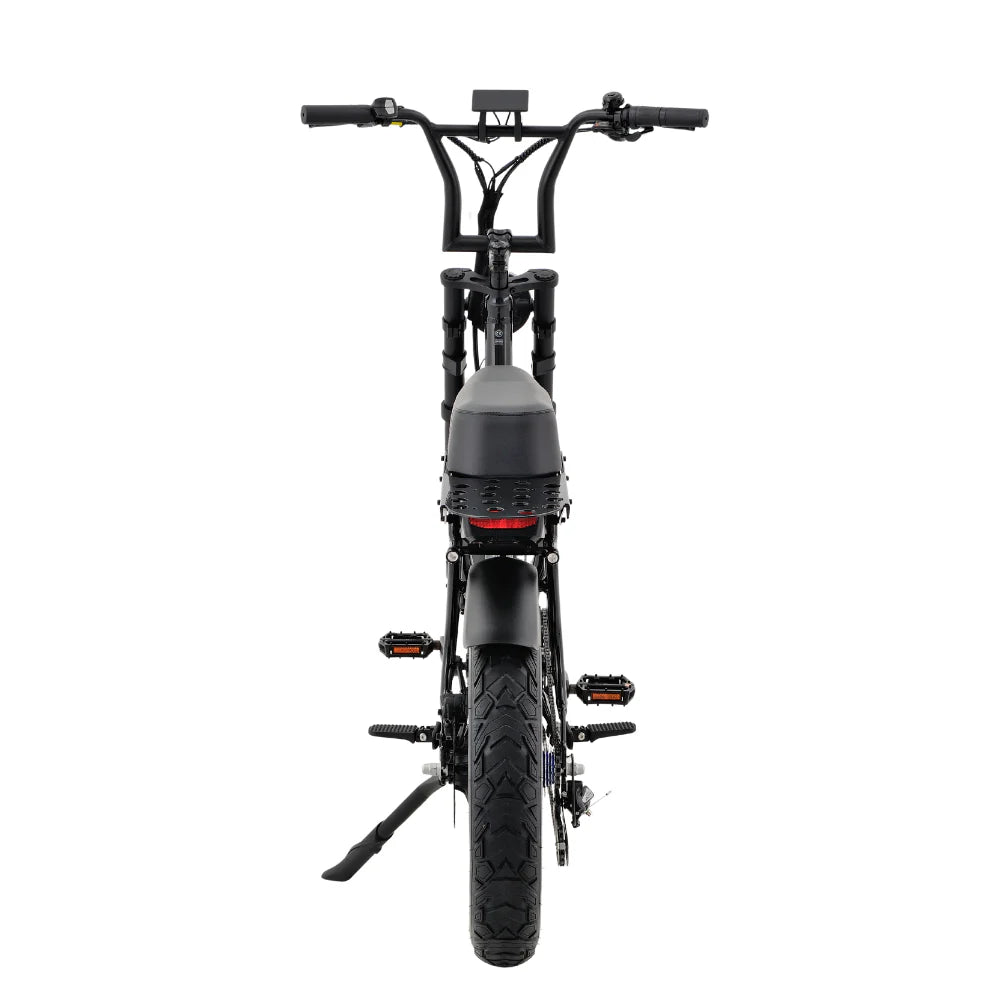 Fatfish Step 20AH Fat Tyre E-Bike